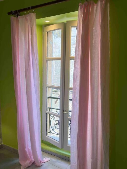 Appartement Ibiz'Arles Exterior photo