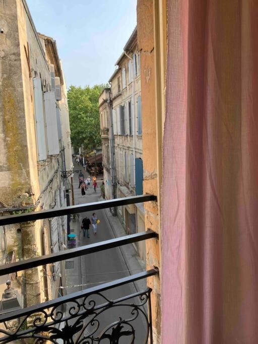 Appartement Ibiz'Arles Exterior photo