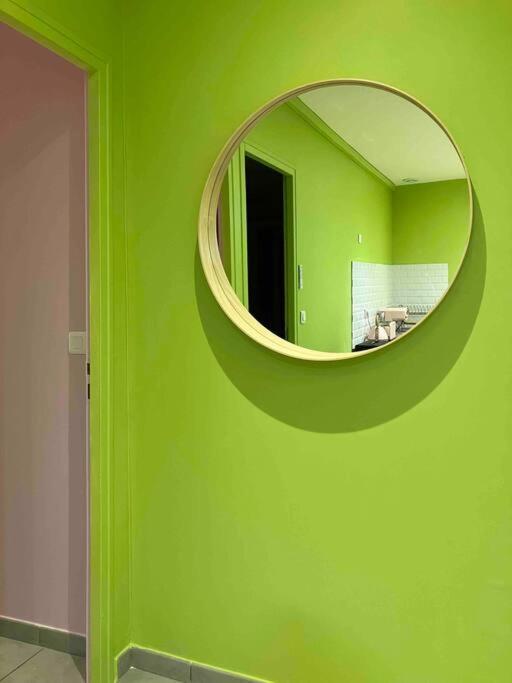 Appartement Ibiz'Arles Exterior photo