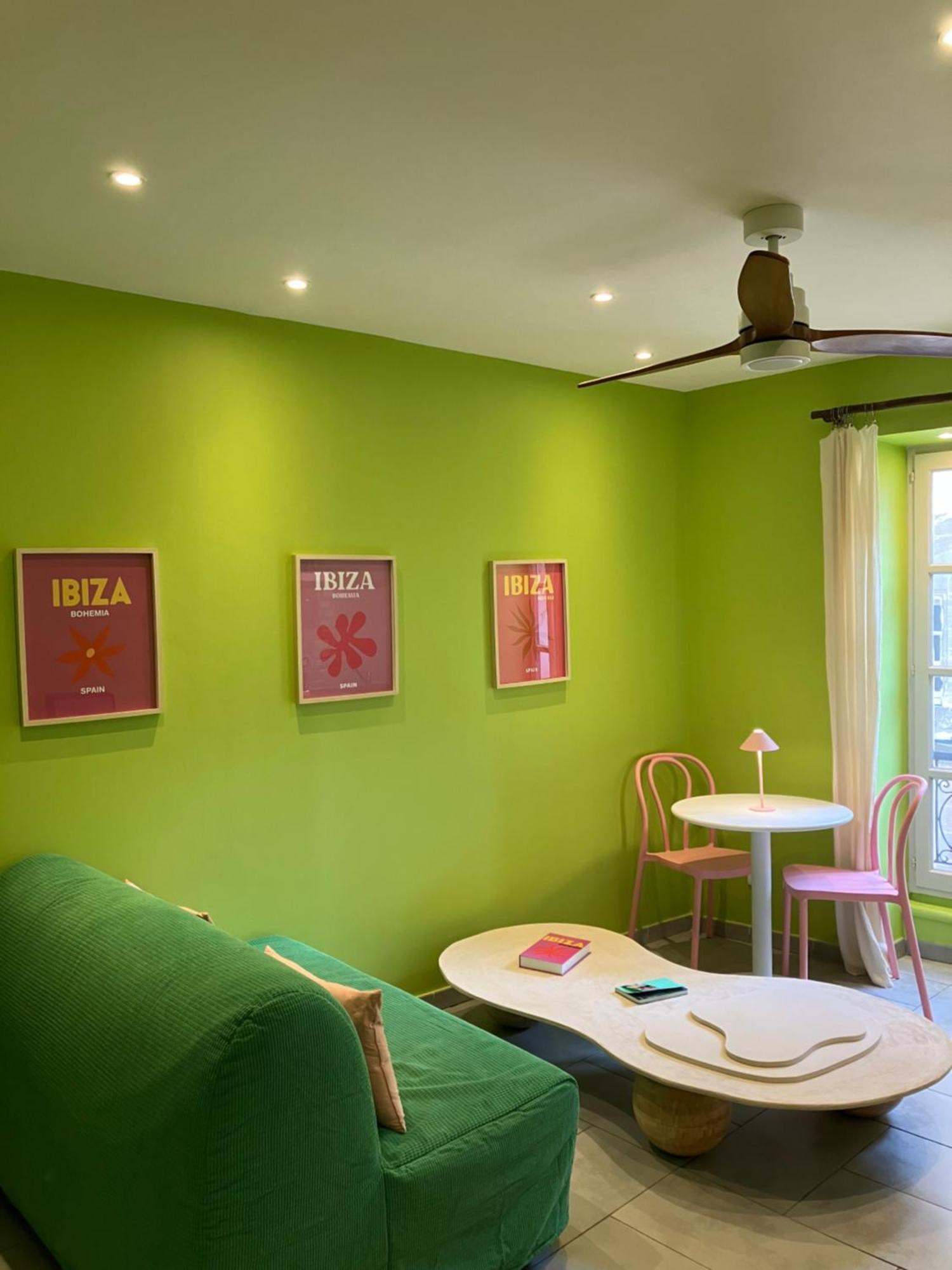 Appartement Ibiz'Arles Exterior photo